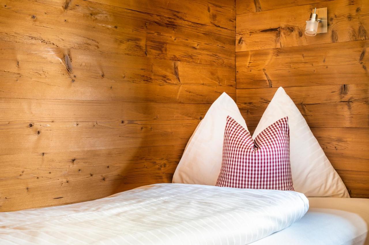 Zauchtaler Hof Hotell Altenmarkt im Pongau Exteriör bild