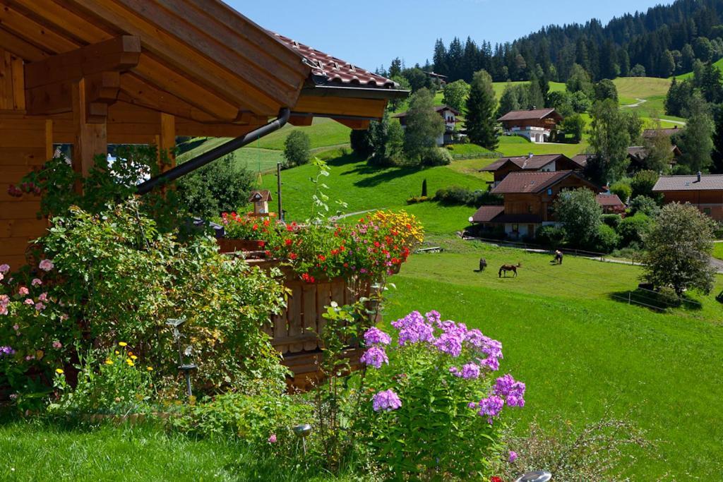 Zauchtaler Hof Hotell Altenmarkt im Pongau Exteriör bild
