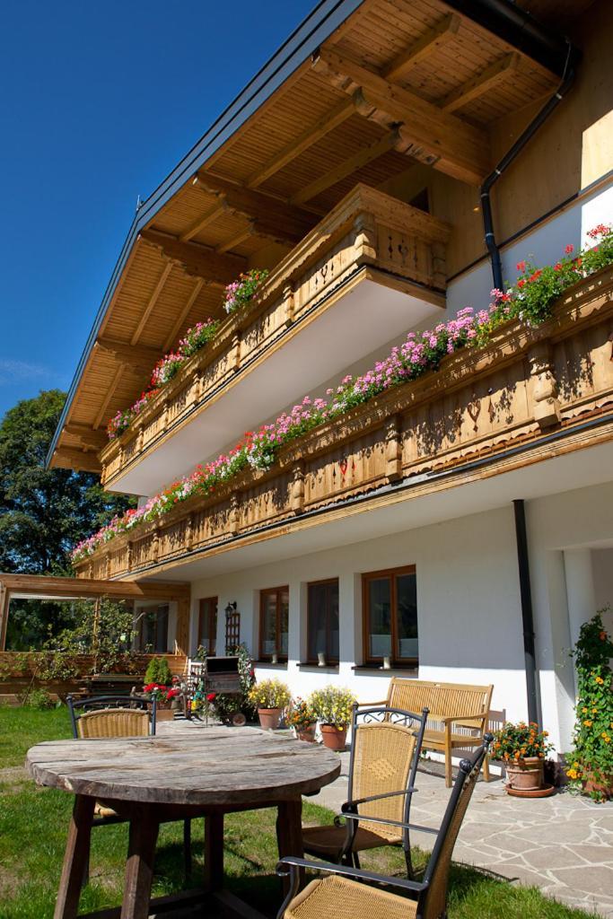 Zauchtaler Hof Hotell Altenmarkt im Pongau Exteriör bild