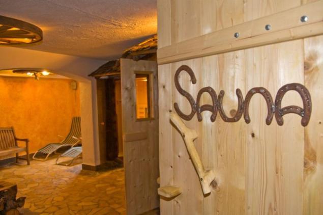 Zauchtaler Hof Hotell Altenmarkt im Pongau Exteriör bild