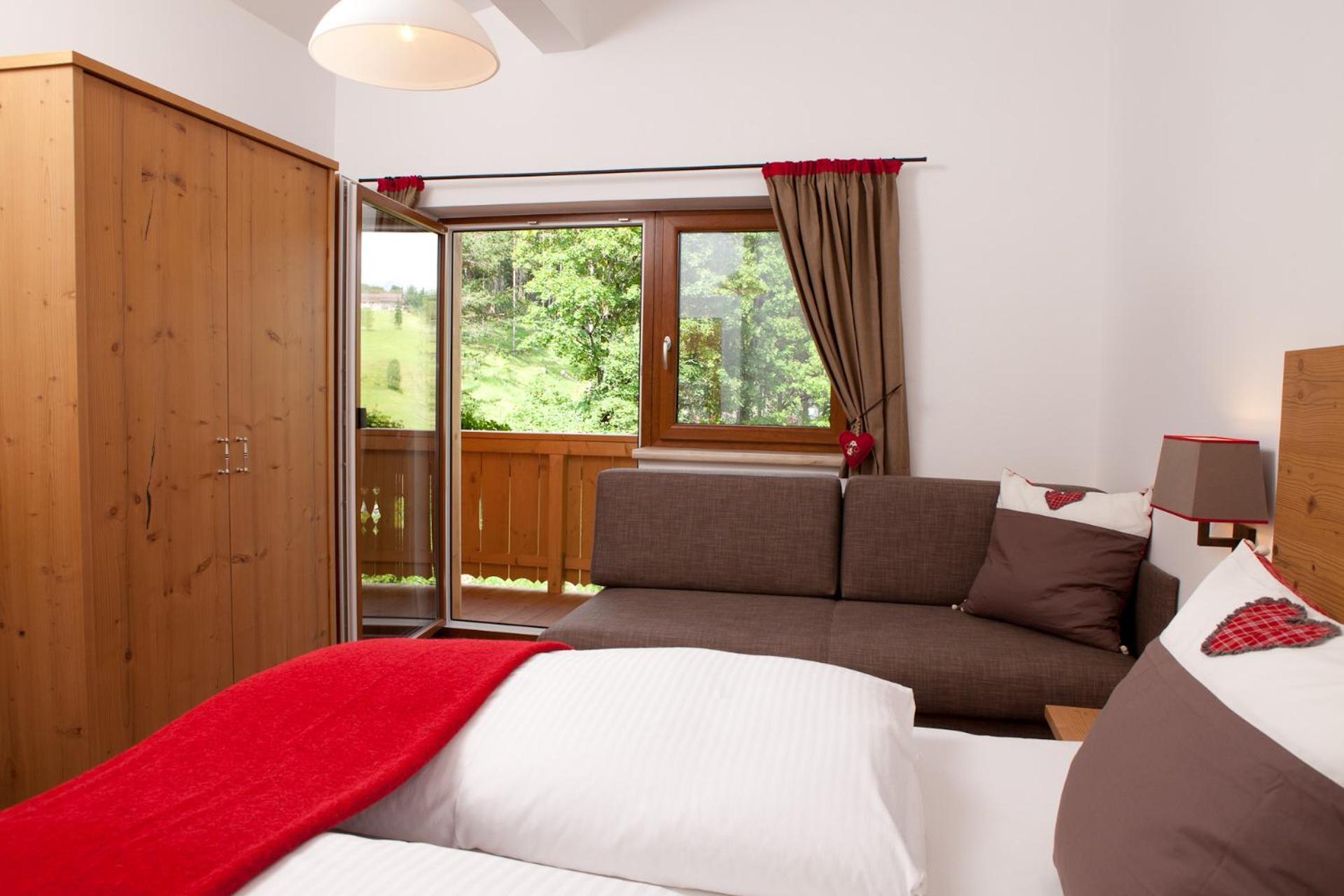 Zauchtaler Hof Hotell Altenmarkt im Pongau Exteriör bild