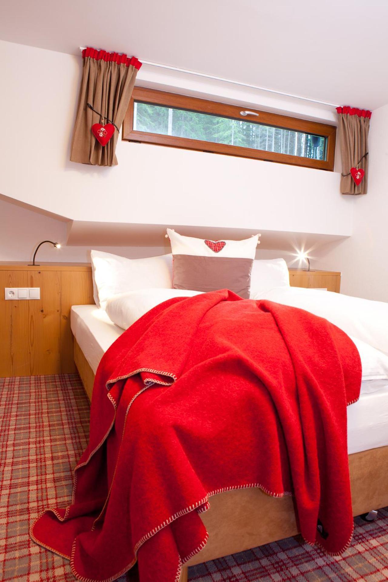 Zauchtaler Hof Hotell Altenmarkt im Pongau Exteriör bild