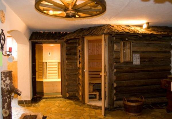 Zauchtaler Hof Hotell Altenmarkt im Pongau Exteriör bild